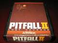 Classic Game Room HD - PITFALL 2 for Atari 2600