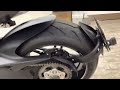 ドゥカティ DIAVEL CROMO ディアベル AMGスペシャルエディション 2012年モデル!!
