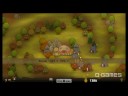 PixelJunk Monsters - Scrooge Returns Trophy Part 1