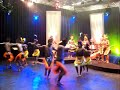 Papoea Koningsvogelsdans Papoea Koningsvogelsdans