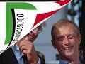 GIANFRANCO MANFREDI - NELLA DIVERSITA' - DALL'ALBUM ZOMBIE DI TUTTO IL MONDO UNITEVI 1977