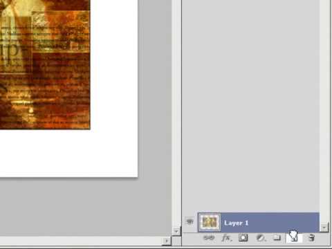 cs4 - Adobe Photoshop CS4 video tutorial. Once again, we start at the beginning, this time using Photoshop CS4, and take a look at managing your compositions with ...