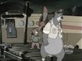 (Super Baloo) TaleSpin - The Memories [Music Video]
