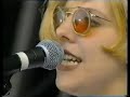 belly / dusted [live - london, finsbury park, 13 june 1993]