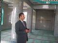 Babaeski Ertuğral Köyü Camii