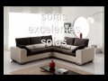 10 sofas  gran comodidad y diseño  www.mueblessalvany.com.wmv