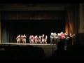 U of R Midnight Ramblers & BPG - Mr. Brightside