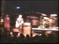videos de mxpx - responsibility - live