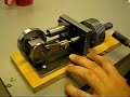 Stirlingmotor, IHA