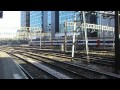 London Paddington Railway Station: 4th May 2011