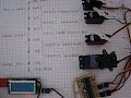1ch 4servo