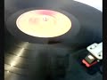 Randy Boone Rippy Dang Dog House & Tomorrow on LP