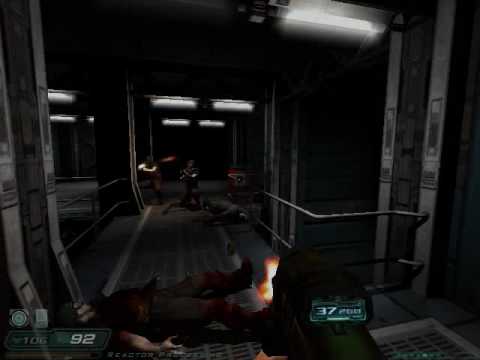 Doom 3