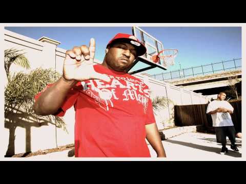 The Jacka - Everything