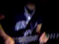 Javier B�tiz - Sleepwalk (en vivo)