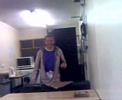 Trevor Toppin Dancing!