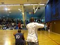 In The Game 2 dunk