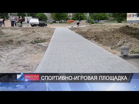 Вести Барановичи 28 мая 2018.