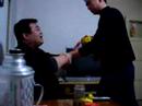 taiji push hand