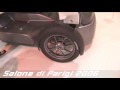Venturi Eclectric - da Giugno 2007