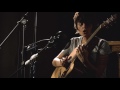 The Helium Project  - Ali Harter - Live at Red House