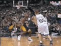 NBA - AMAZING PLAYS Mix