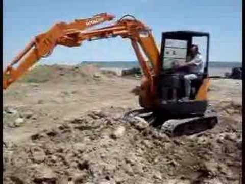 Hitachi EX40