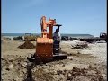 Hitachi EX40