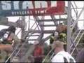 Firefighter Combat Challenge Nick Gravina PR 1.36 2007
