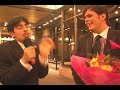 Perez Hilton makes his return to KayvonTV @ the 2008 MMVA's
