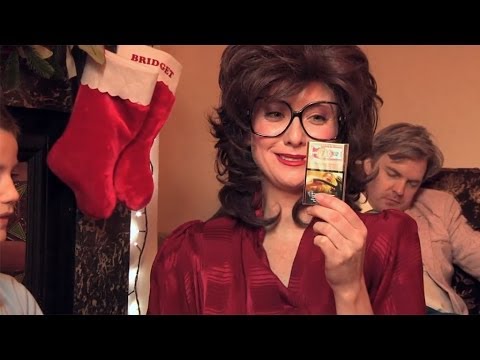 EVERY CHRISTMAS EVER | Republic of Telly