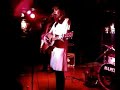 Eleni Mandell - Miss Me (live @ Quasimodo/Berlin 03/21/2007)