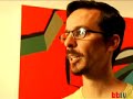 Tim Biskup/Wooden Robot Time Lapse (Boing Boing tv)