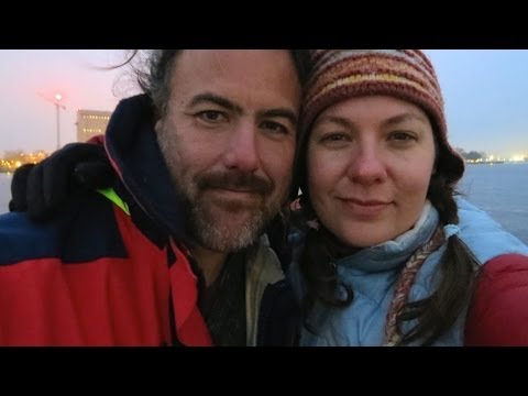 paragon - Please help us to continue bringing you videos about the cruising life with a donation. Your gift will help us to repair our cockpit enclosure which was destroyed in a storm off of Greenland,...