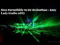 Max Farenthide vs DJ Hubertuse - Easy Lady (radio edit) Max Farenthide vs DJ Hubertuse - Easy Lady (radio edit)
