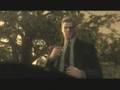 Old Snake's suicide