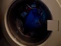 Privileg 100C - Start wash Coloured 55�C