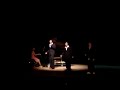 APU Thai Week 2006 -  Millenium Hall - Thai King Song Part 1