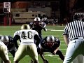 Louisiana Prep Football Highlights - 5A State Semifinal Louisiana Prep Football Highlights - 5A State Semifinal