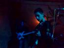 gitar calan genc