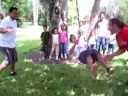 una vueltecita  punk