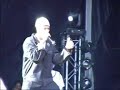 Redman - Smoke Buddah live