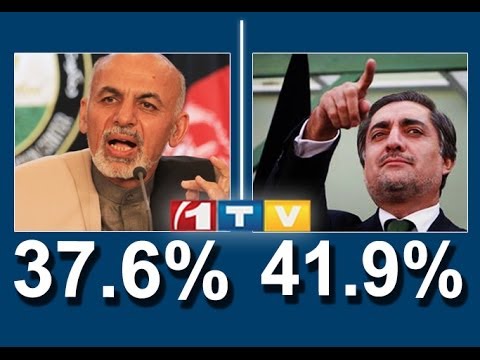 Electoral Talks 13.04.2014 گفتگو با نامزدان پیشتاز و نمایندههای آنها