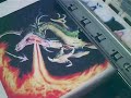 Print using DTG inks Print using DTG inks