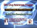 Elks Drug Awareness Program \"Parenting is Prevention\" PROMO Elks Drug Awareness Program \"Parenting is Prevention\" PROMO