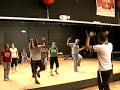 SHINING STAR mpowered choreography