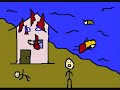 O Fortuna, Why so Creul to Stickman?