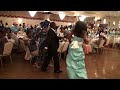 Kola/Juliet Entrance At the Wedding of Bola and Tunji