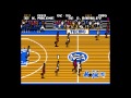 nba video game evolution tecmo nba basketball nes nba jam genesis nba live 2003 ps 1 nba 2k12 i think none of them are good, i think the best game of them all is nba jam on genesis,