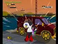 The Simpsons Game - Grand Theft Scratchy - Guide Part 2 of 4